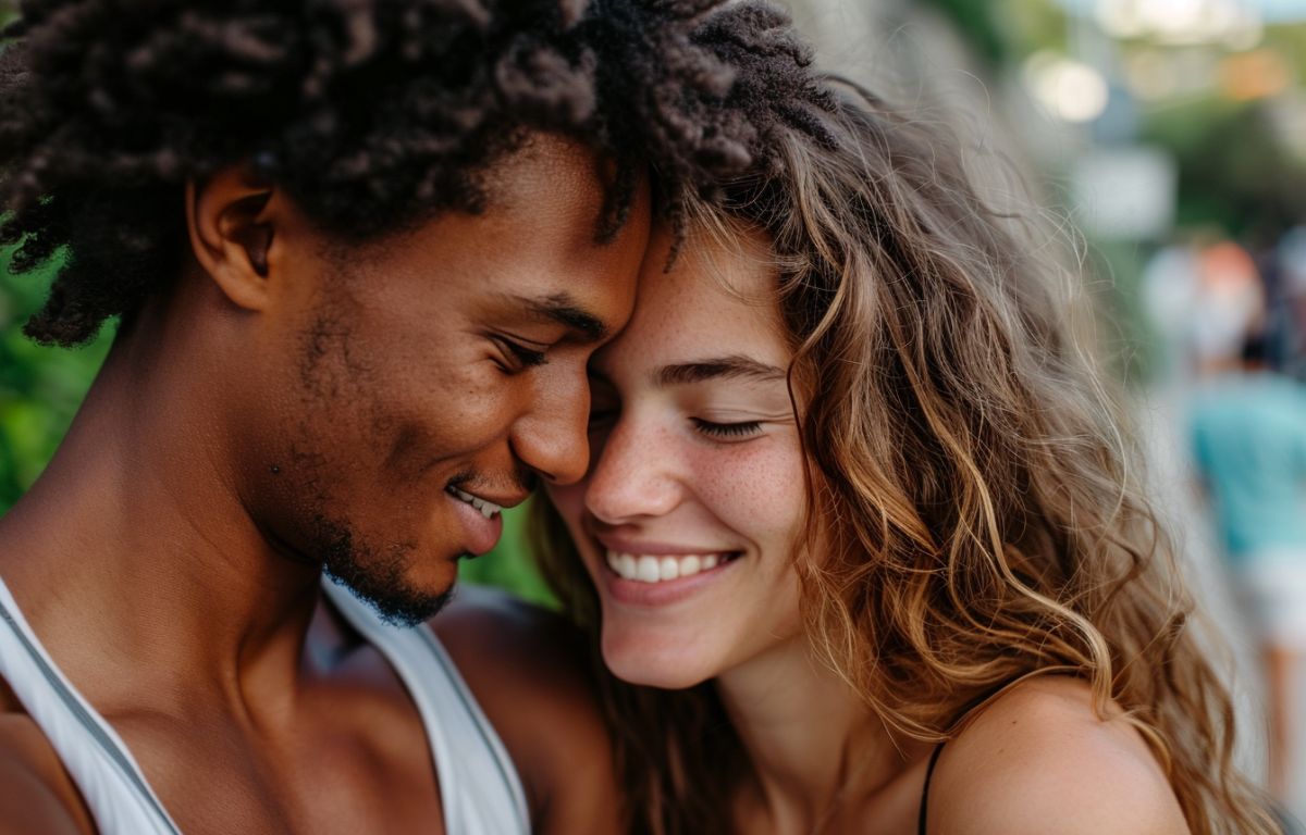 7 Signs He Cares More Than He Says - Subconscious Servant