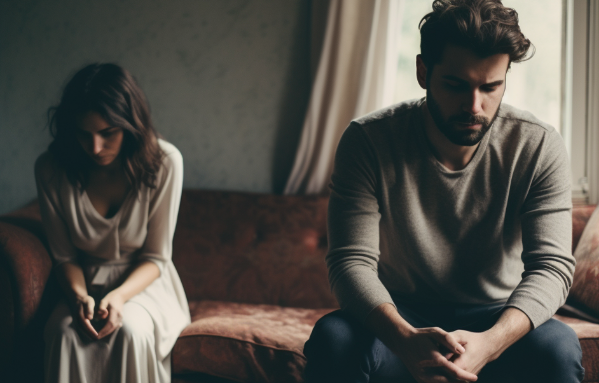 How Much Empathy is Too Much in Relationships?