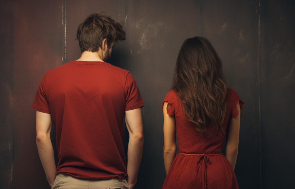 10 Reasons Why This Generation Is Losing The Ability To Be In Love