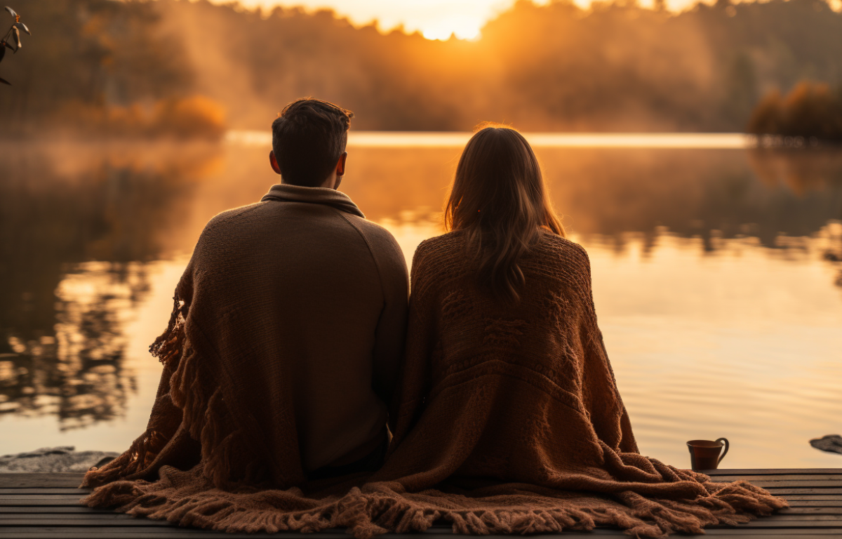 8 Things You Need to Know Before You Date Someone Who Loves To Be Alone