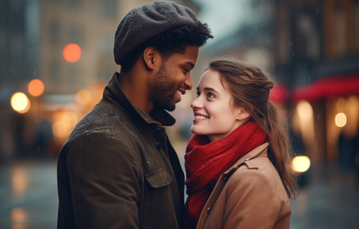 7 Old-Fashioned Dating Rules & Traditions We Should Bring Back